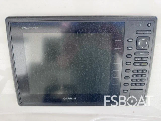 2015 NauticStar 25 XS - Media 21
