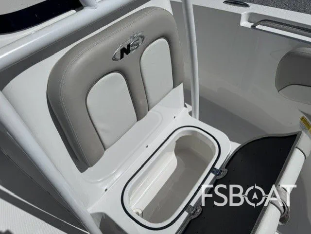 2015 NauticStar 25 XS - Media 14