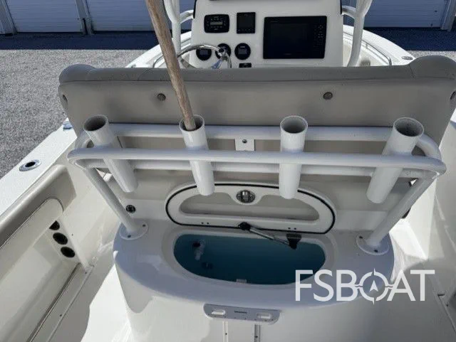 2015 NauticStar 25 XS - Media 20