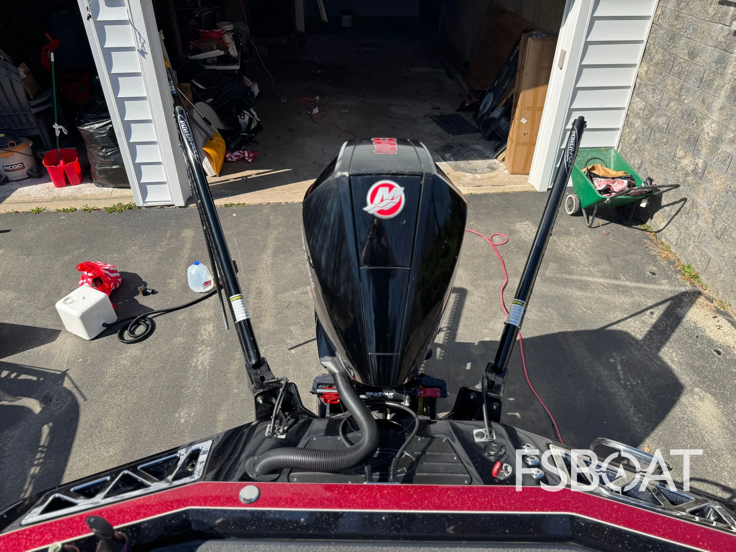 2021 Ranger Z521 Comanche - Media 7