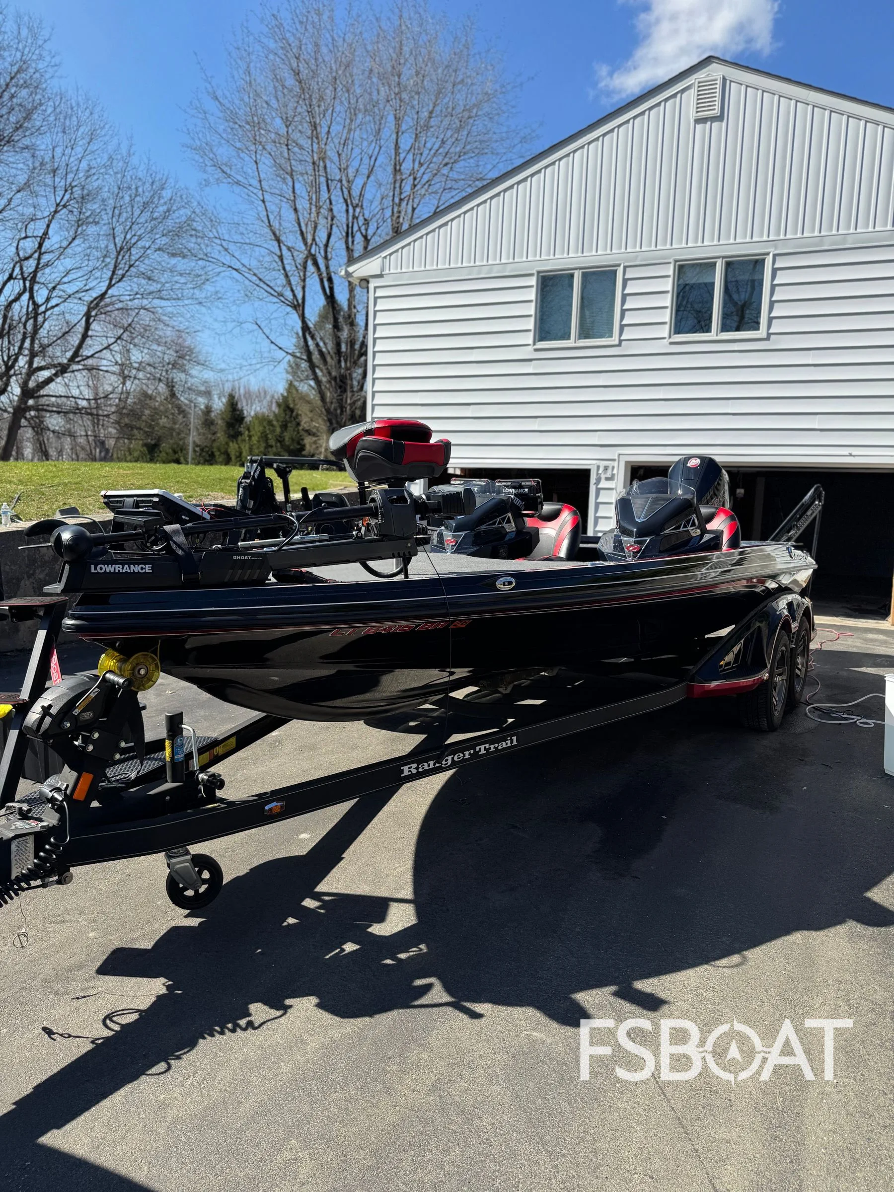 2021 Ranger Z521 Comanche - Media 2