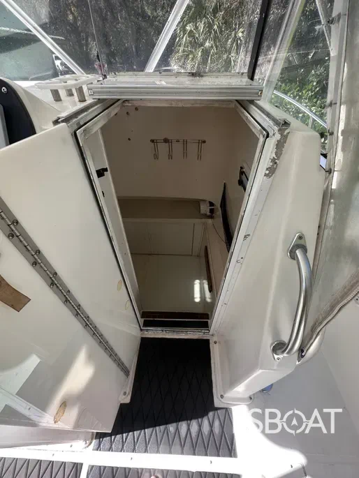 2005 Stamas 310 Tarpon - Media 14