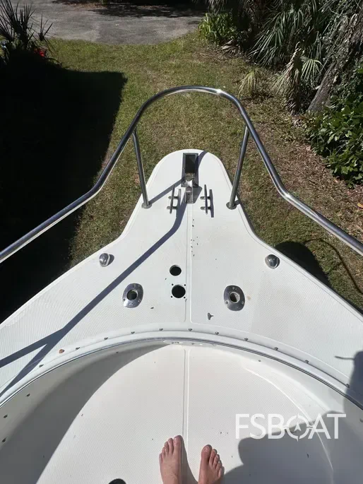 2005 Stamas 310 Tarpon - Media 24
