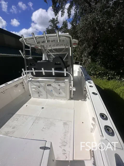 2005 Stamas 310 Tarpon - Media 8