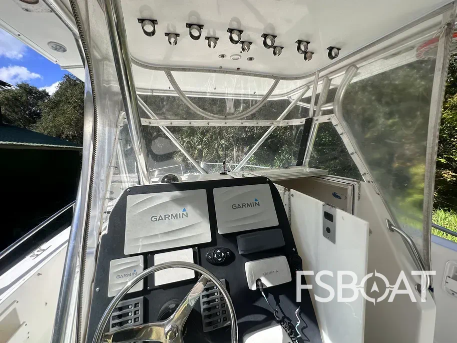2005 Stamas 310 Tarpon - Media 13