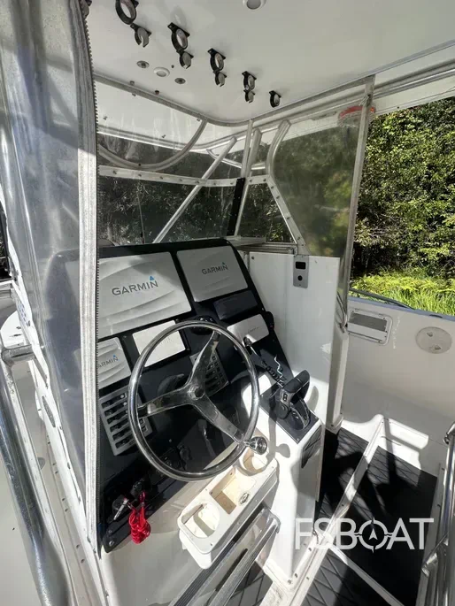 2005 Stamas 310 Tarpon - Media 10