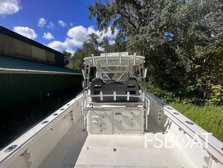2005 Stamas 310 Tarpon - Media 11