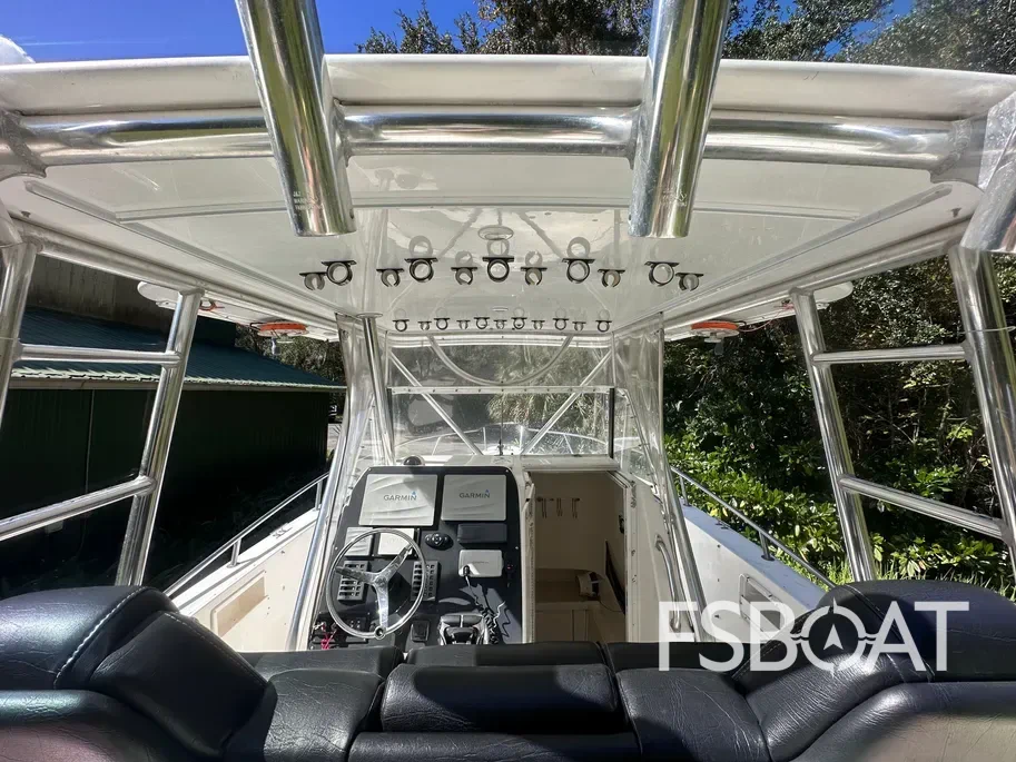 2005 Stamas 310 Tarpon - Media 2