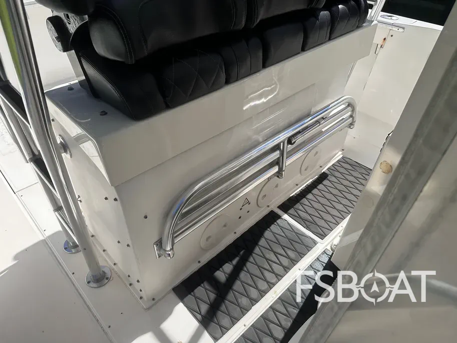 2005 Stamas 310 Tarpon - Media 21