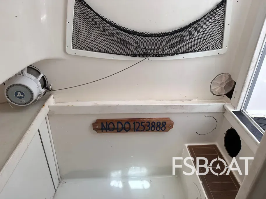 2005 Stamas 310 Tarpon - Media 18