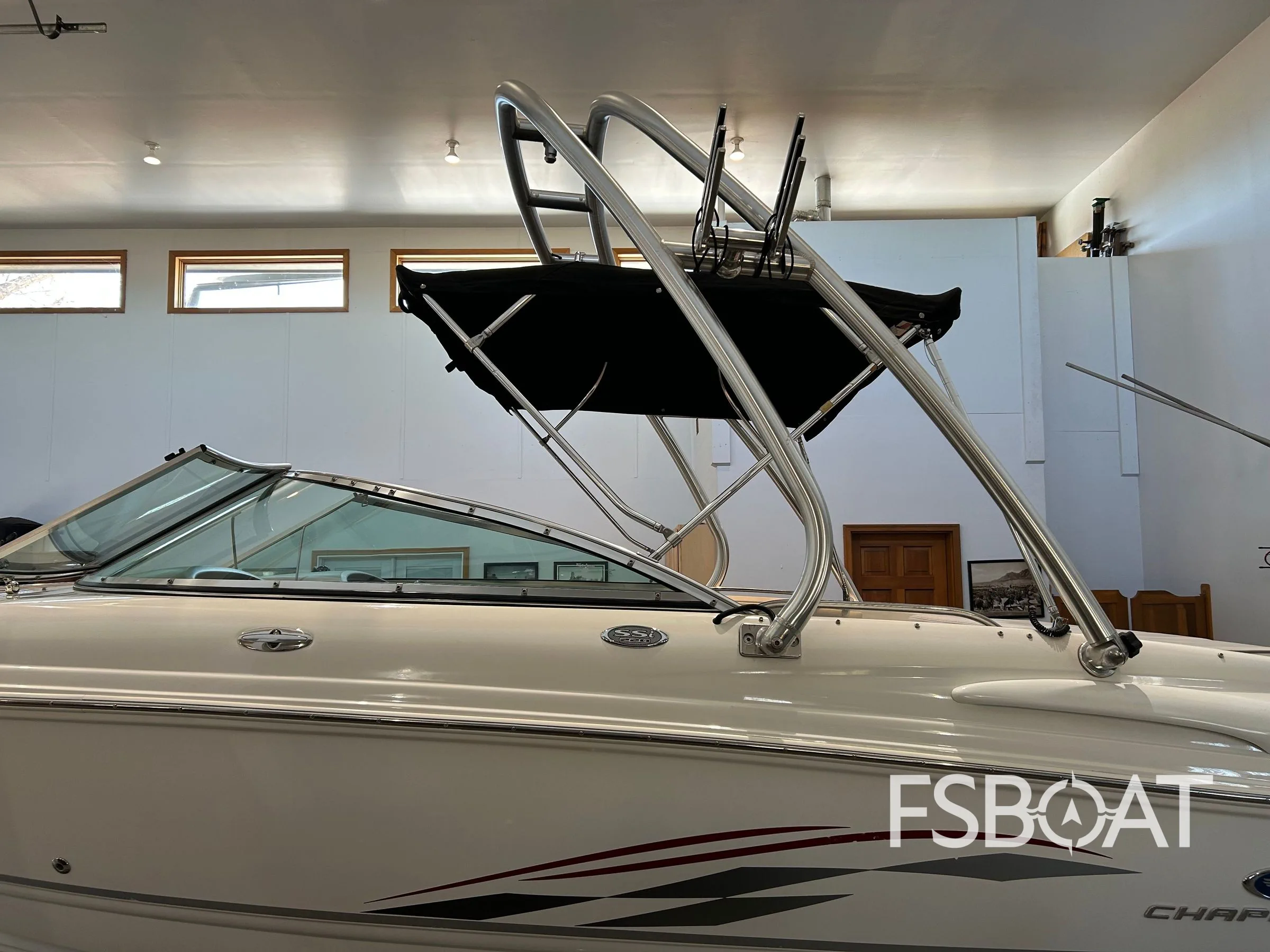 2006 Chaparral 220 SSi - Media 15
