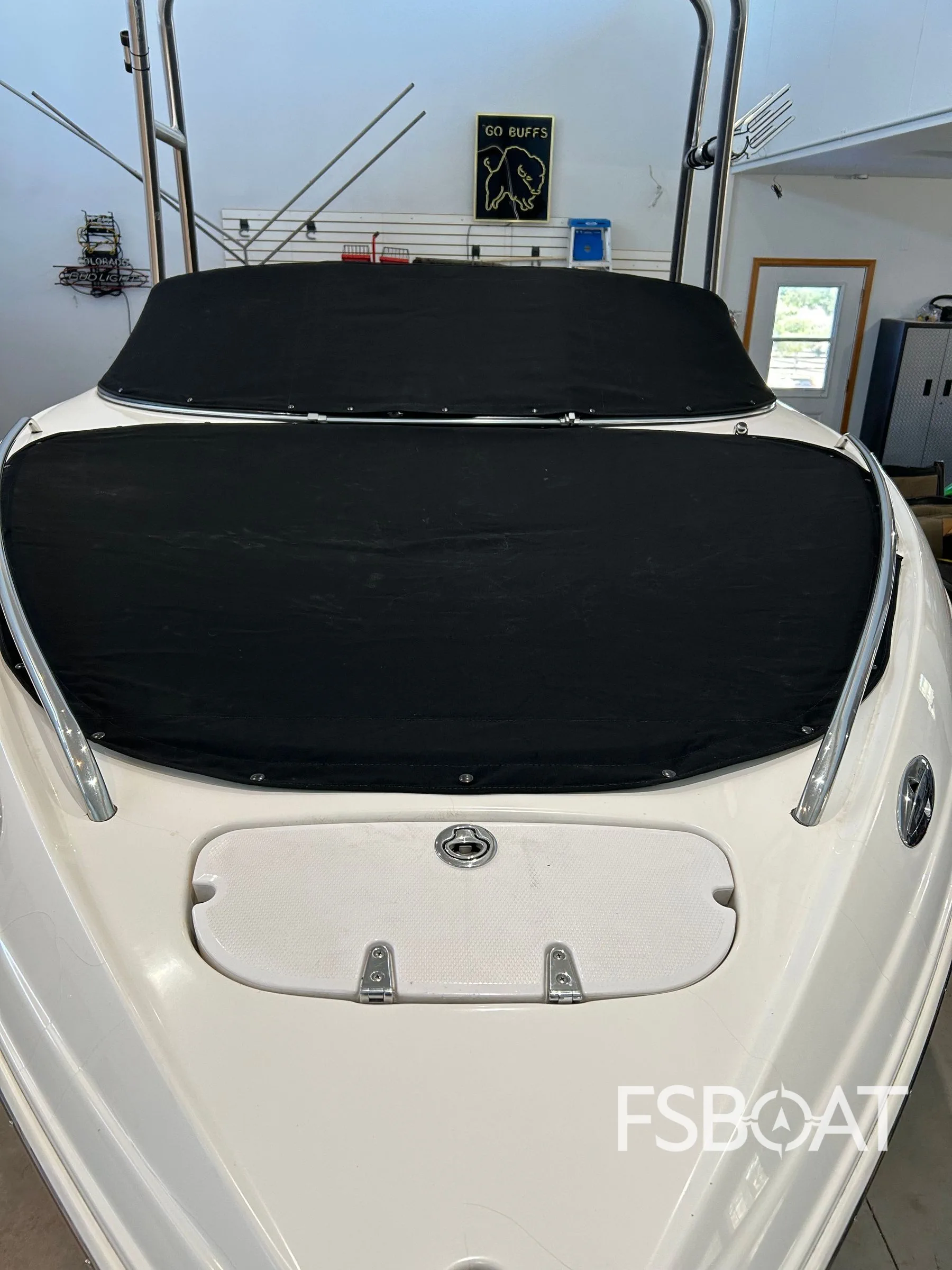 2006 Chaparral 220 SSi - Media 7