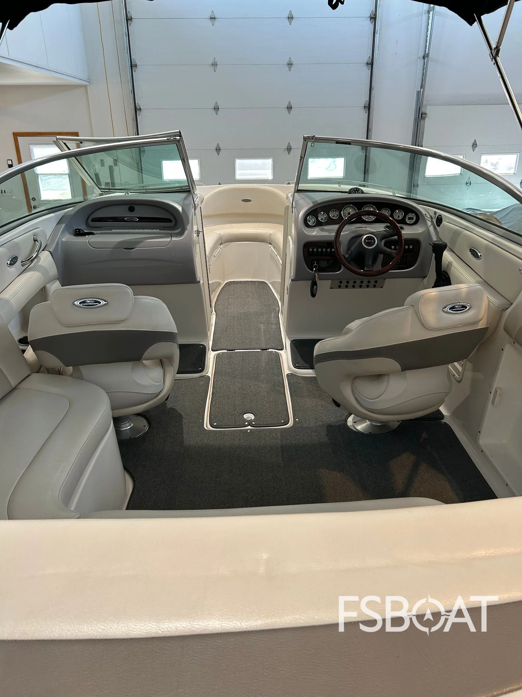 2006 Chaparral 220 SSi - Media 8