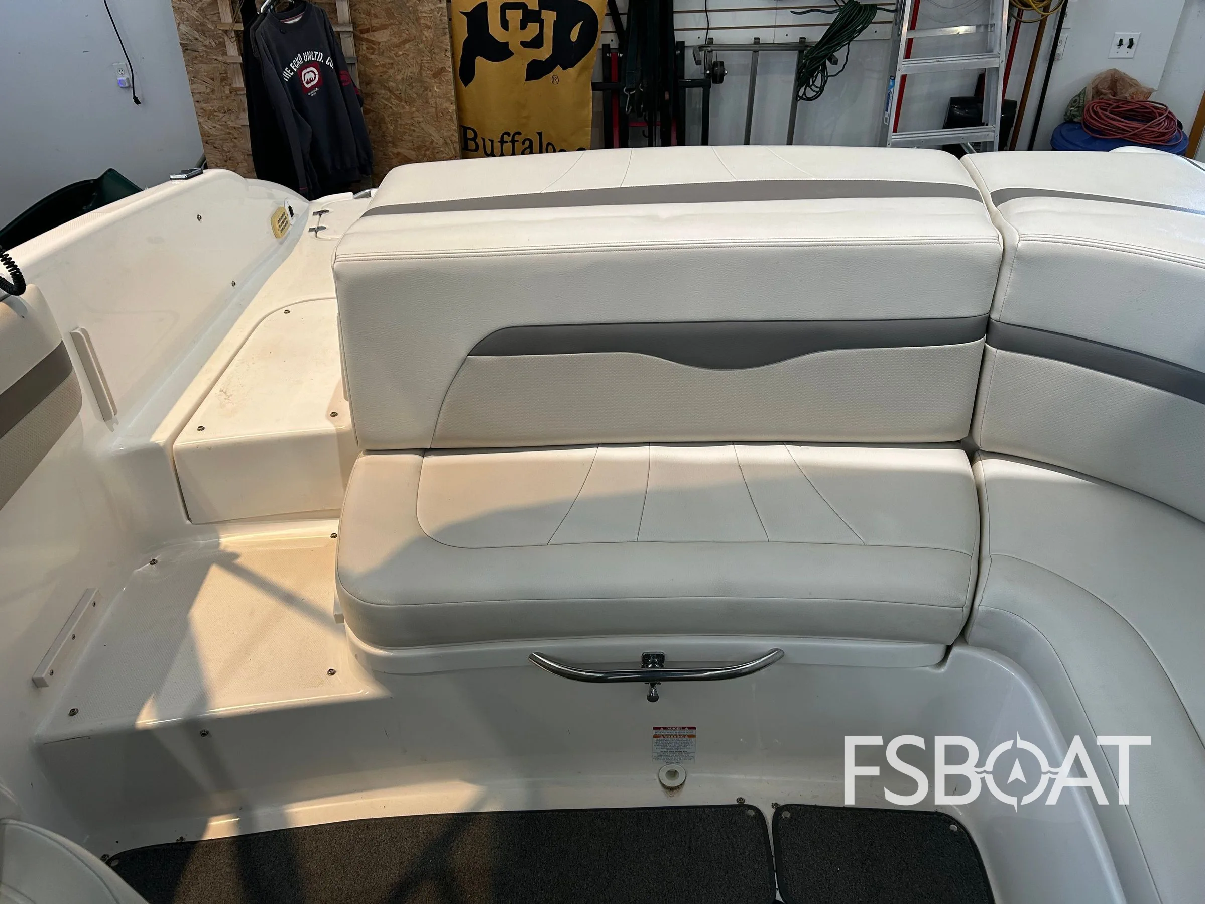 2006 Chaparral 220 SSi - Media 11