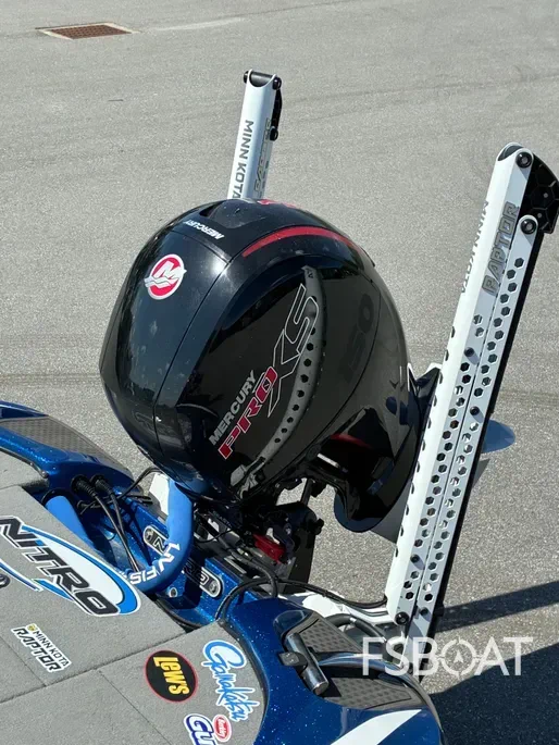 2024 Nitro Z18 Pro - Media 16