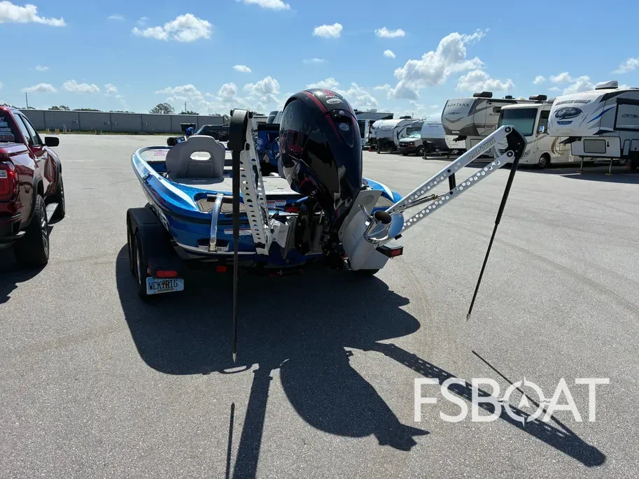 2024 Nitro Z18 Pro - Media 7