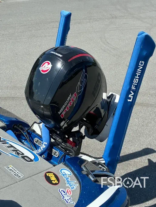 2024 Nitro Z18 Pro - Media 17