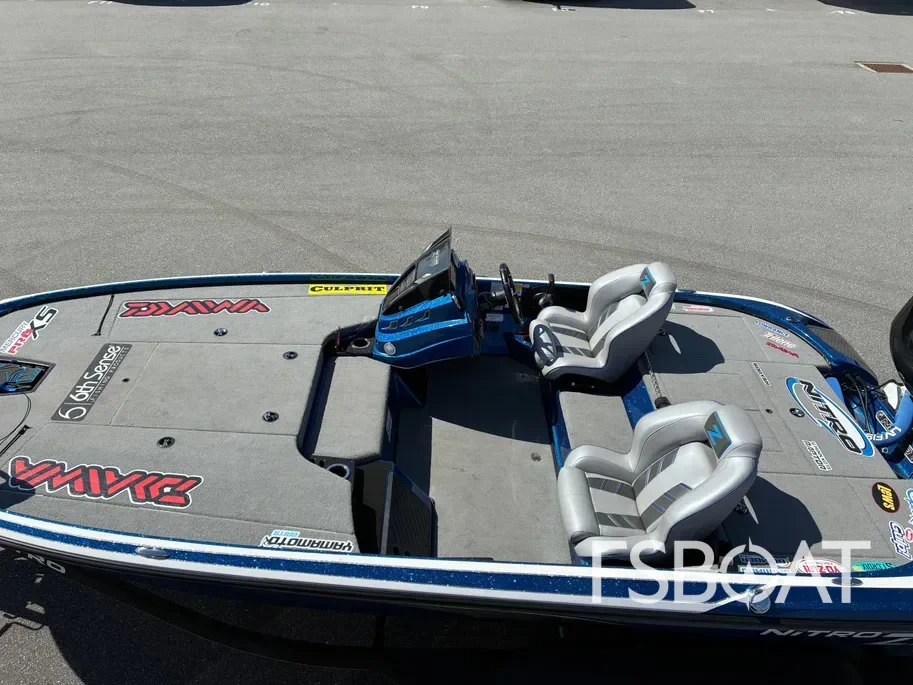 2024 Nitro Z18 Pro - Media 20