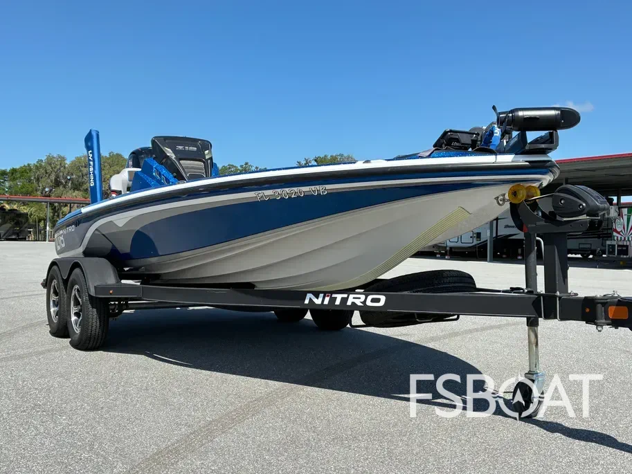 2024 Nitro Z18 Pro - Media 2