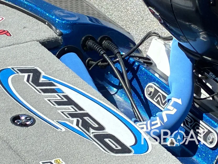 2024 Nitro Z18 Pro - Media 10