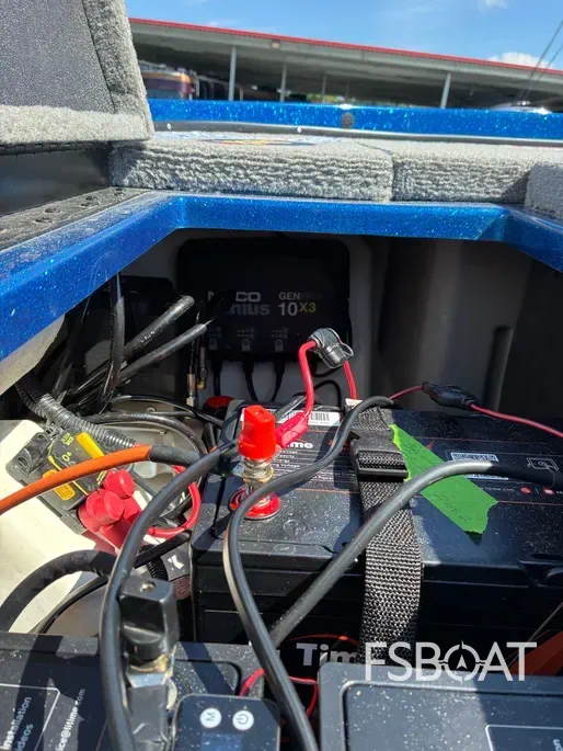 2024 Nitro Z18 Pro - Media 13