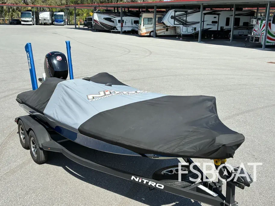 2024 Nitro Z18 Pro - Media 21