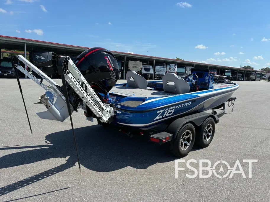 2024 Nitro Z18 Pro - Media 4
