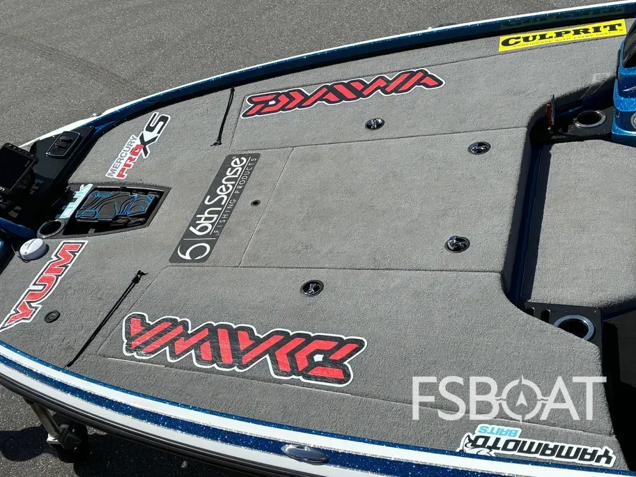 2024 Nitro Z18 Pro - Media 19