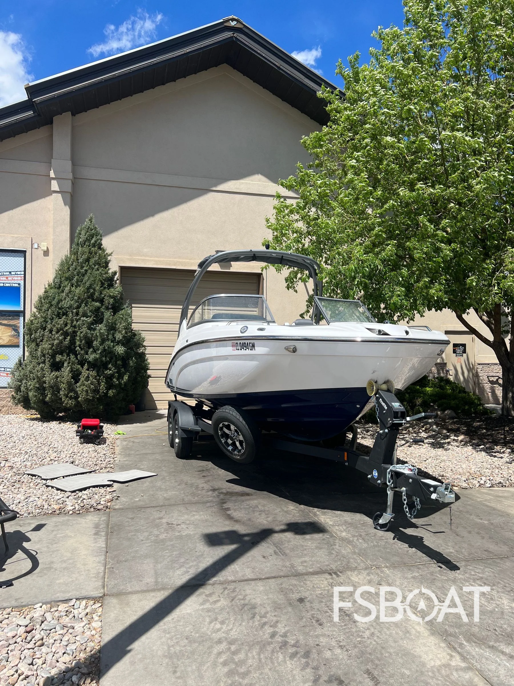 2020 Yamaha Boats 212S - Media 3