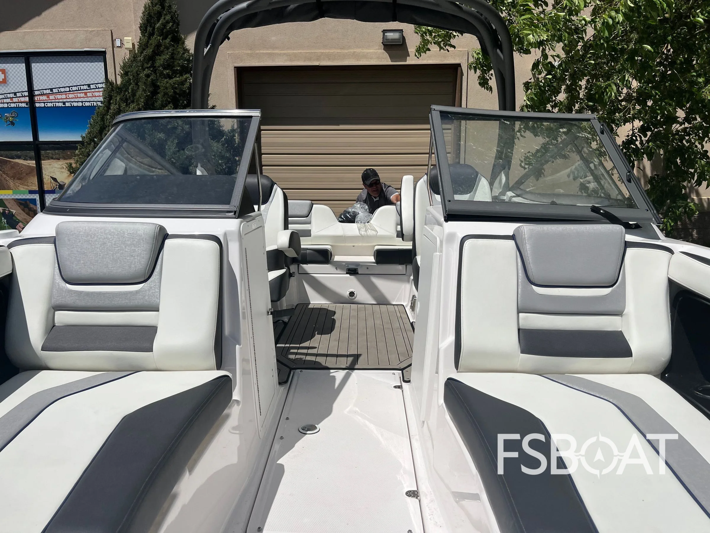 2020 Yamaha Boats 212S - Media 4