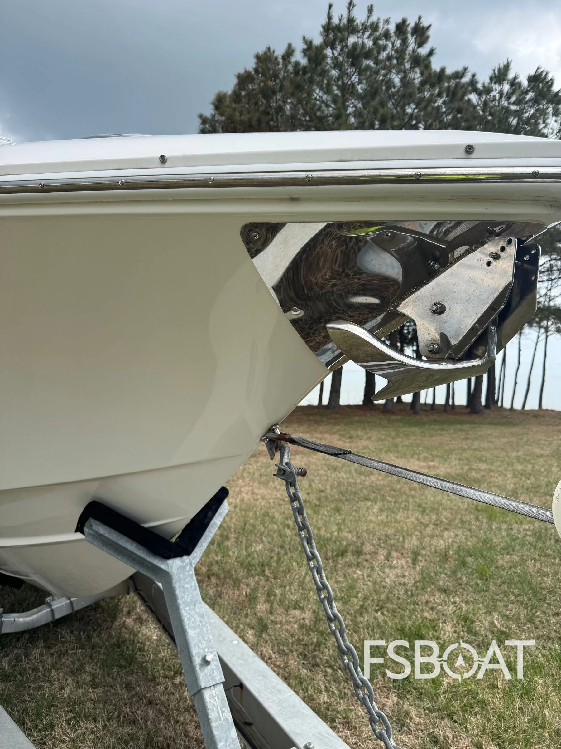 2019 Fountain 34 Center Console - Media 7