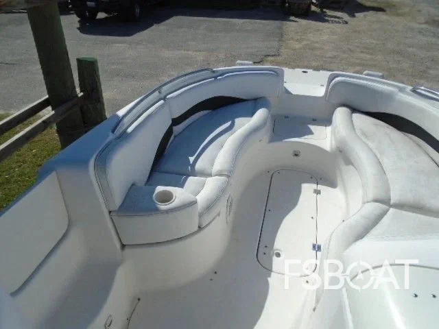 2000 Chaparral Sunesta 232 - Media 6