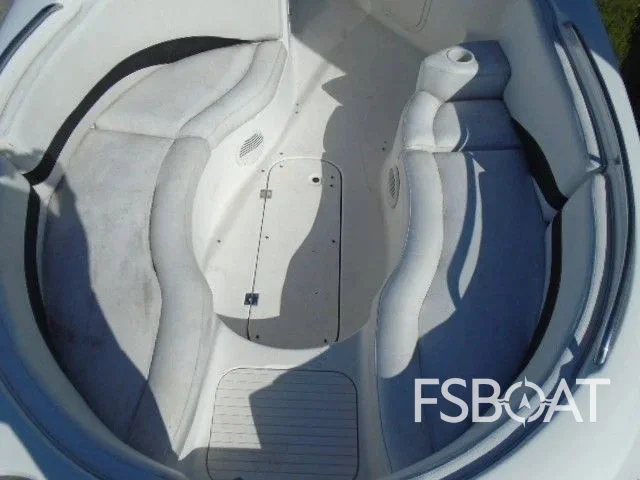 2000 Chaparral Sunesta 232 - Media 7