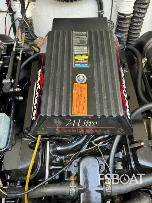 1997 Formula 280 Sun Sport - Media 24