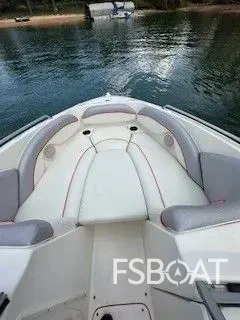 2008 Yamaha Boats AR230 - Media 13