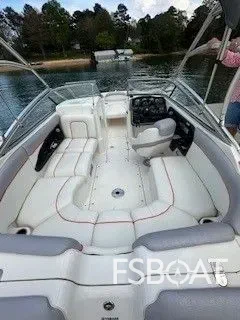 2008 Yamaha Boats AR230 - Media 12