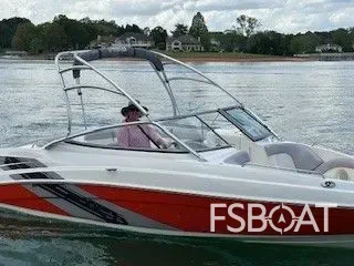 2008 Yamaha Boats AR230 - Media 9