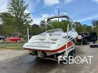 2008 Yamaha Boats AR230 - Media 3