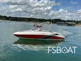 2008 Yamaha Boats AR230 - Media 5