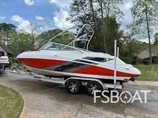 2008 Yamaha Boats AR230 - Media 2
