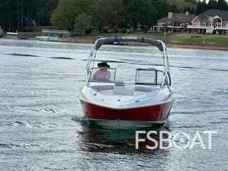 2008 Yamaha Boats AR230 - Media 8