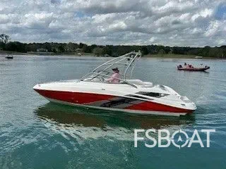 2008 Yamaha Boats AR230 - Media 6
