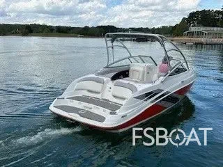 2008 Yamaha Boats AR230 - Media 10