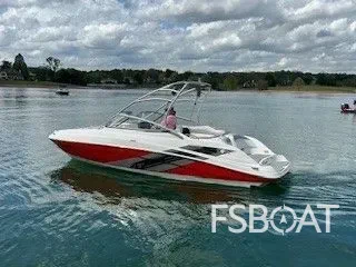 2008 Yamaha Boats AR230 - Media 7