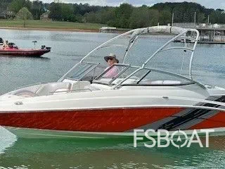 2008 Yamaha Boats AR230 - Media 4