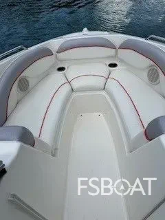 2008 Yamaha Boats AR230 - Media 18