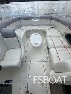 2008 Yamaha Boats AR230 - Media 14