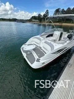 2008 Yamaha Boats AR230 - Media 16
