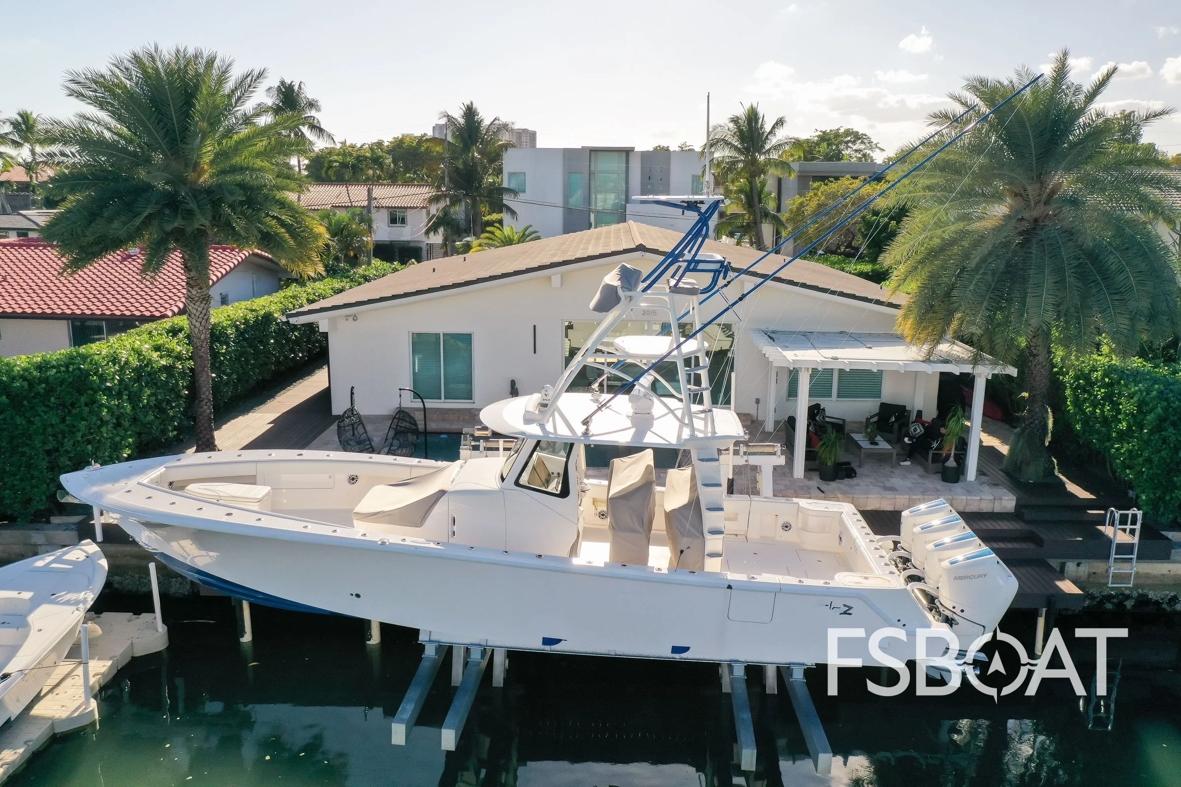 2024 SeaVee 420Z - Media 11