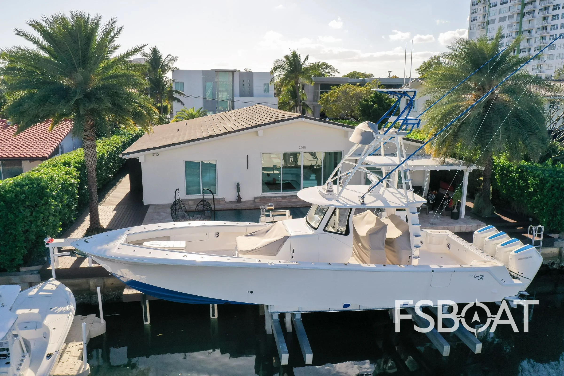 2024 SeaVee 420Z - Media 2